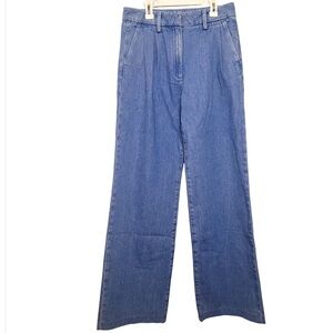 NWOT Sample Favorite Daughter Favorite Pant jean denim trouser.  Size 26